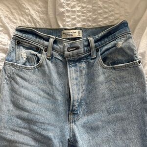 Abercrombie Jeans